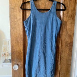 HALARA Bodycon Cutout Dress